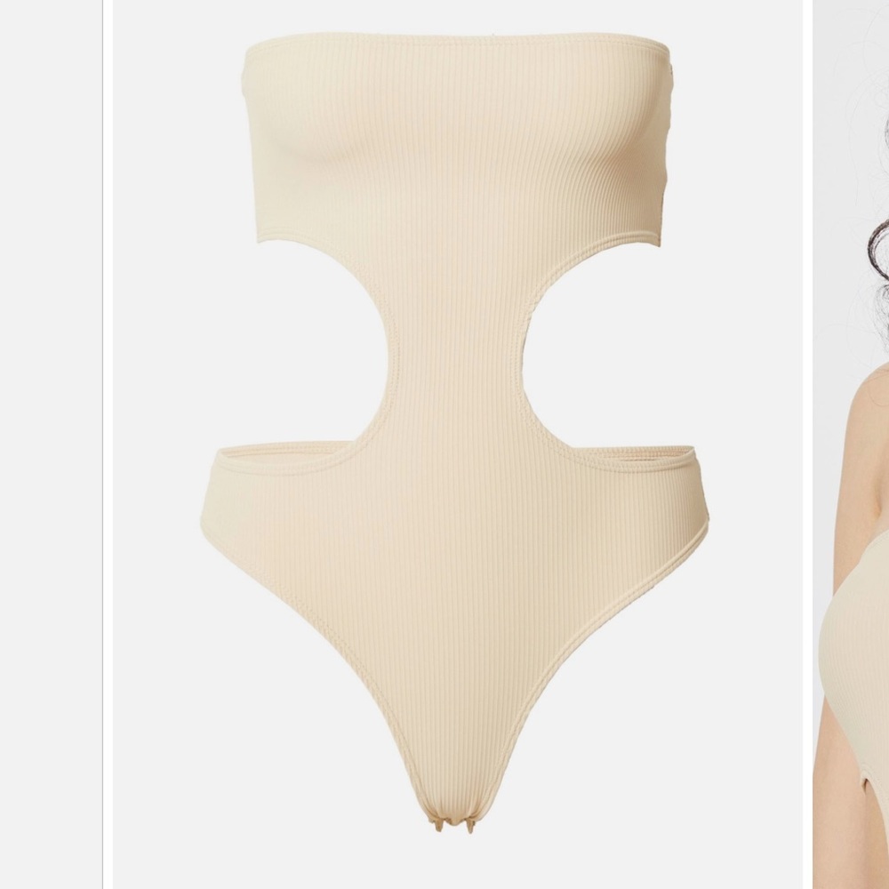 Edikted bodysuit